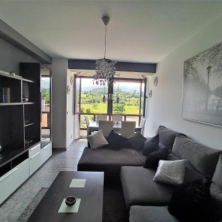 Duplex Con Vistas Al Picu Pienzu, Colunga Apartment Exterior photo